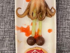 -北京希尔顿逸林酒店