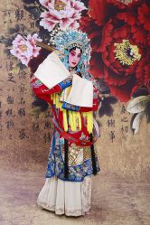 -青堂瓦舍京剧摄影古戏楼拍摄基地(北京安徽会馆店)