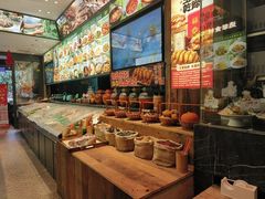 -奉天掌柜·非遗猪手·笨饺子(崇山路店)