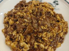 -烤肉宛饭庄(南礼士路店)