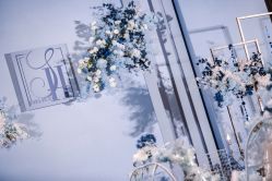 -曼格纳婚礼艺术中心(张江店)