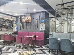 -VATAN INDIAN RESTAURANT米特印度餐厅(城北路店)