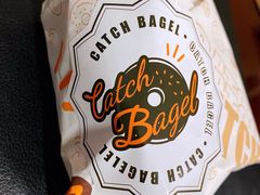 -Catch Bagel(芳草地店)