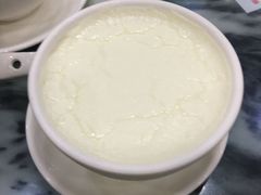 双皮奶-福星牛奶甜品店(常平店)