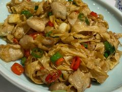 -围龙屋客家食府(福田店)