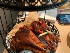 -避风塘(宝山万达店)