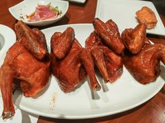 -杭州JW万豪酒店-万豪中餐厅