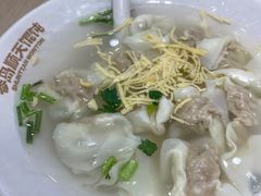 -琴岛顺天馄饨(营口路市场店)