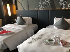 -清远熹乐谷温泉度假酒店