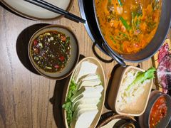 -老凯俚酸汤鱼(东山店)