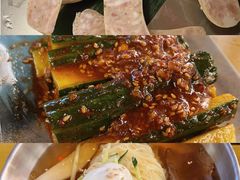 -弘彩英·烤牛舌·年糕火锅(蓝色港湾店)