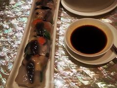 -8餐厅(新葡京酒店)
