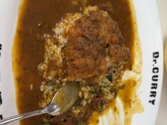 -伽喱博士 Dr.CURRY咖喱饭(太阳宫咖喱店)