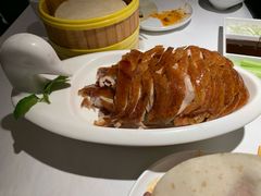 -大鸭梨烤鸭(枣园店)