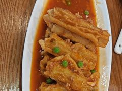 -溢香苑瓦罐(前进路店)
