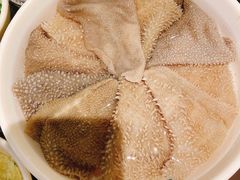 大刀毛肚-大龙燚火锅(南山大道店)