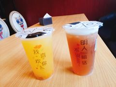 -阳光披萨(辽宁路店)