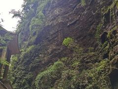 -阿依河景区