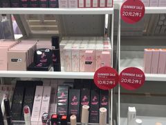 -名创优品(广东东莞东城万达2店)