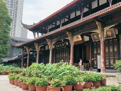 -古大圣慈寺