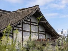 -川沙古镇-停车场