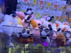 -阿尔法Game Station(中山路店)