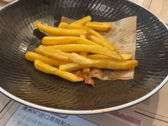 -安妮意大利餐厅(世贸天阶店)