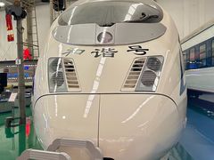 -沈阳铁路陈列馆