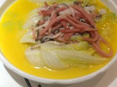 -后宫私房菜(汇客美食娱乐广场店)