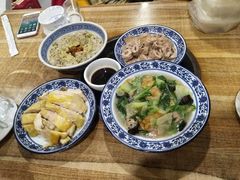 -兰边碗(鼓楼店)