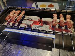 -很久以前羊肉串(大华三路店)