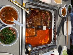-海底捞火锅(石厦时代广场店)