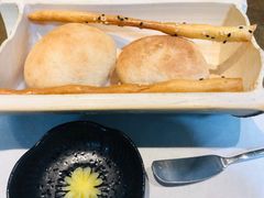 餐前面包-Marina厨房·ALA精酿(月湖盛园店)