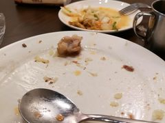 -巴依家新疆手抓饭(菱角湖万达店)