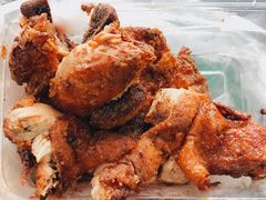 -王二甩老木子鸡(江湾店)