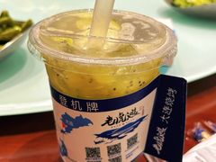 -老虎滩大连海鲜烧烤(水游城店)