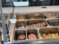 -赛百味SUBWAY(毓璜顶店)