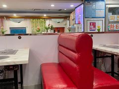 -朴鲸家正宗韩国料理(福田店)