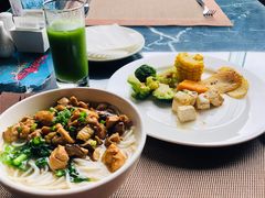 -昆明中心皇冠假日酒店