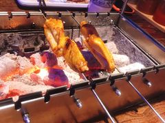 -三个蒙古大叔羊肉串(大宁店)