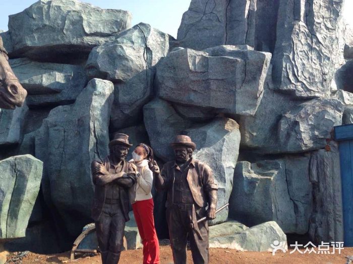 沈阳方特欢乐世界图片