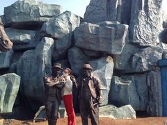 -沈阳方特欢乐世界