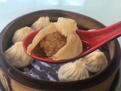 -食惠里小笼包面馆(越秀店)