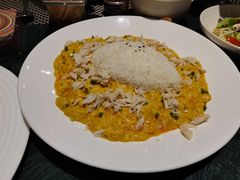 -翡翠鸟精品泰国菜(北辰财富中心店)