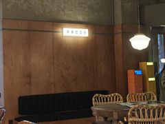 -仁义涵西餐·咖啡(中华巴洛克店)