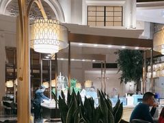 -漢咖啡·全服务式自助晚餐(武汉洲际酒店)