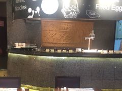 -上海吉臣维景酒店·维多利亚餐厅