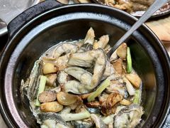 -荣基四海一家·家常菜·海鲜大排档(新安店)