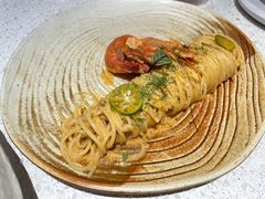 招牌冬阴功意面-Toris(LuOne凯德晶萃广场店)