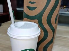 -星巴克(日月光店)